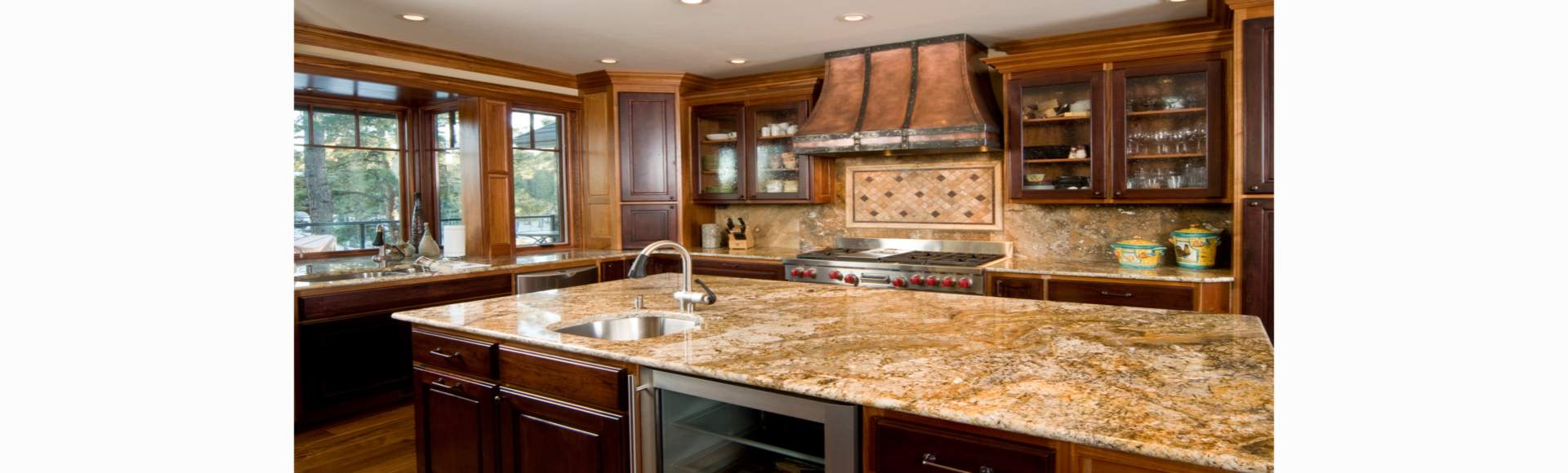 Green School in London